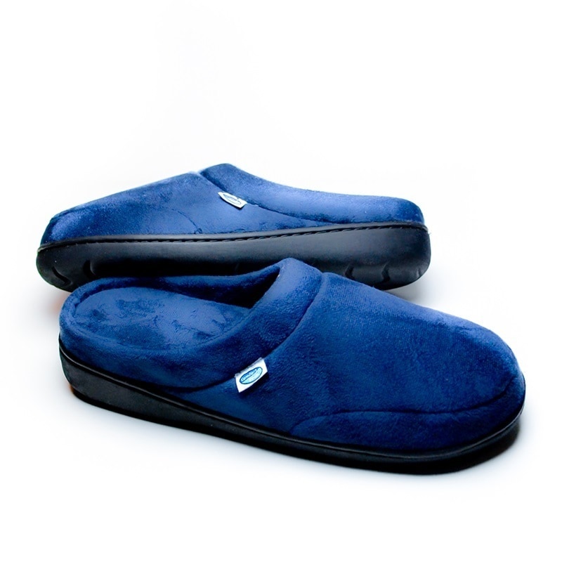 memoryfoam slippers