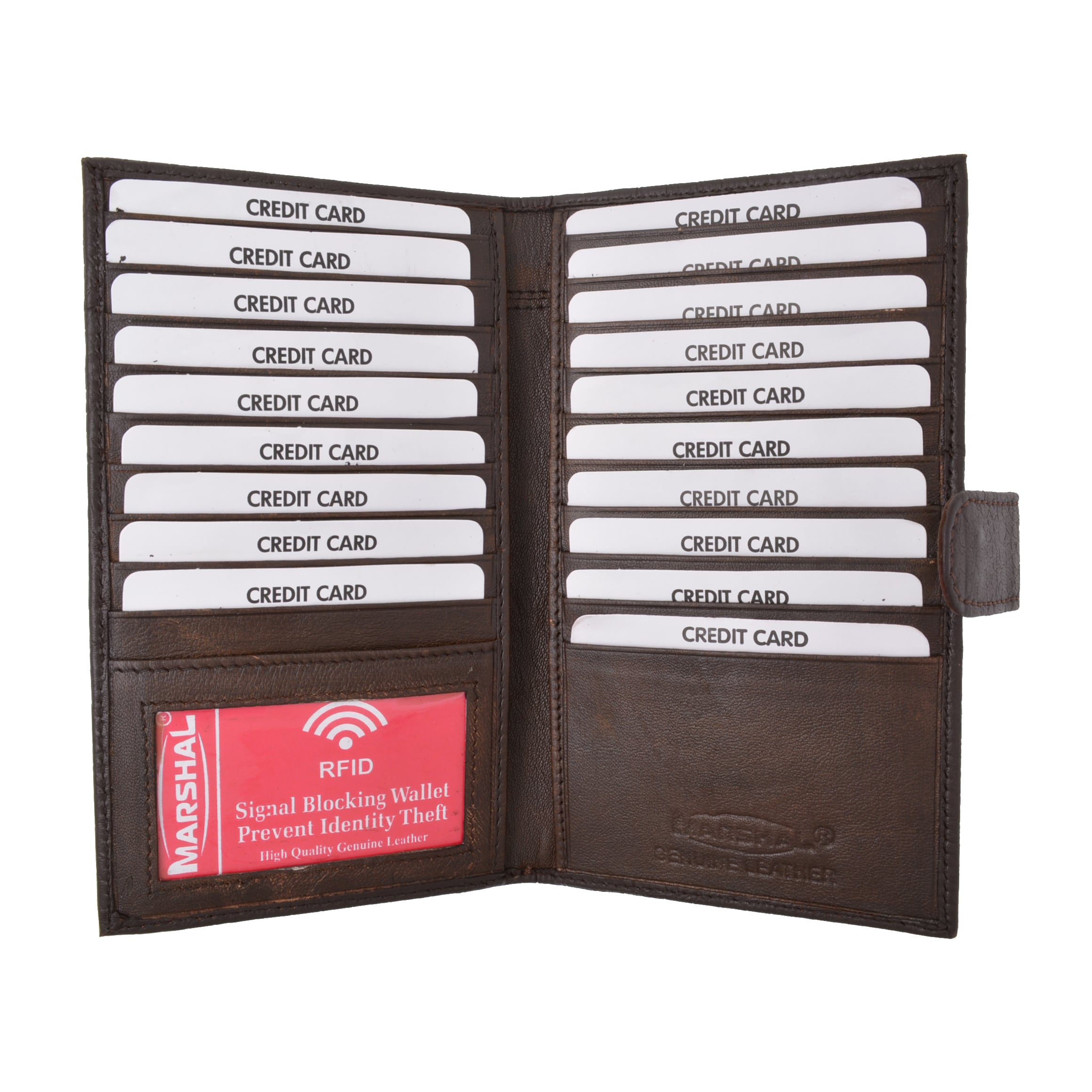 card holder wallet