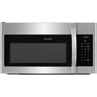 Frigidaire Ffmo1611l Built In Microwave Microwave Microwave Oven