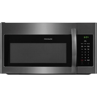 Top Product Reviews For Frigidaire 1 6 Cu Ft Over The Range