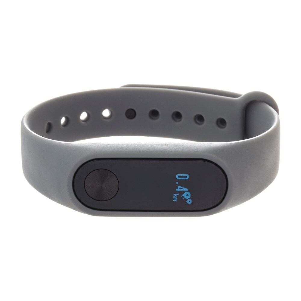 rbx active smartwatch tracker