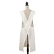 preview thumbnail 8 of 10, Criss Cross No-Tie Apron