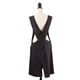 preview thumbnail 6 of 10, Criss Cross No-Tie Apron