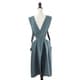 preview thumbnail 10 of 10, Criss Cross No-Tie Apron