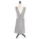 preview thumbnail 4 of 10, Criss Cross No-Tie Apron