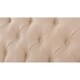Jennifer Taylor Milano Tufted Accent Sofa - 73"LX32.5"WX35.5"H - Thumbnail 16