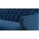 Jennifer Taylor Milano Tufted Accent Sofa - 73"LX32.5"WX35.5"H - Thumbnail 7