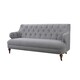 Jennifer Taylor Milano Tufted Accent Sofa - 73"LX32.5"WX35.5"H - Thumbnail 13