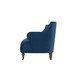 Jennifer Taylor Milano Tufted Accent Sofa - 73"LX32.5"WX35.5"H - Thumbnail 8