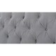 Jennifer Taylor Milano Tufted Accent Sofa - 73"LX32.5"WX35.5"H - Thumbnail 14