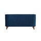 Jennifer Taylor Milano Tufted Accent Sofa - 73"LX32.5"WX35.5"H - Thumbnail 9