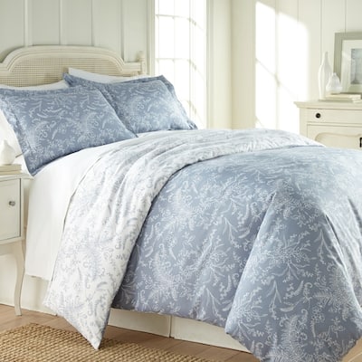 Brown Blue Duvet Covers Sets Find Great Bedding Deals