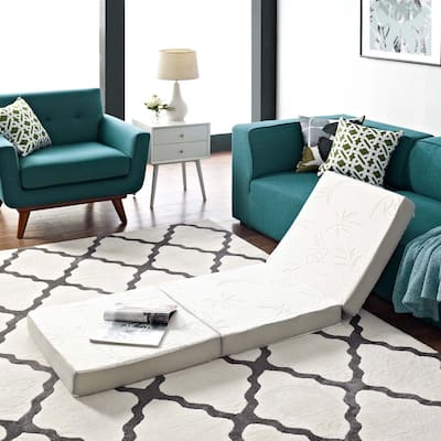 Relax Tri-Fold Mattress