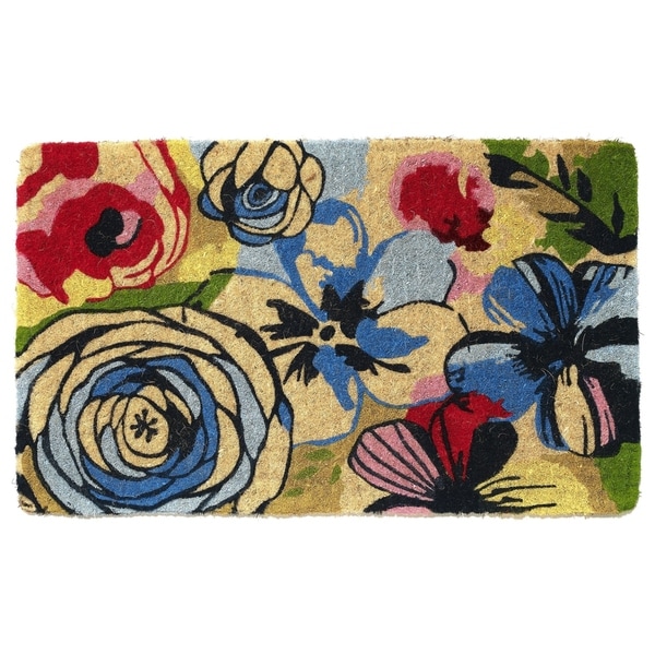 Buy Tropical Door Mats Online At Overstock Our Best