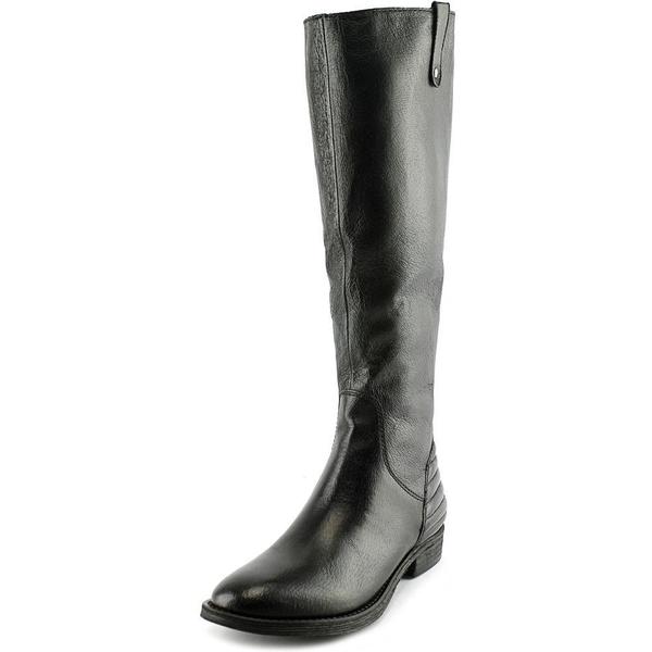 Steve madden hotsell wide calf boots