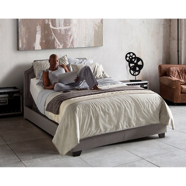Mantua Rize Adjustable Beds Rize Adjustable Queen Northeast Factory Direct Box Springs Foundations