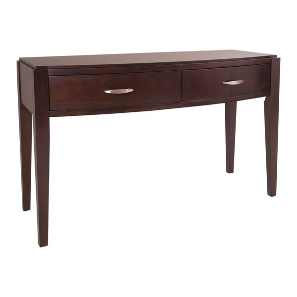Shop Liberty Avalon Dark Truffle Desk/ Vanity - Overstock - 18152217