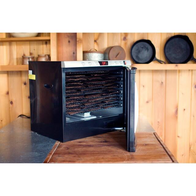 Weston Pro1200 12tray Digital Dehydrator (80L) Overstock 18152461