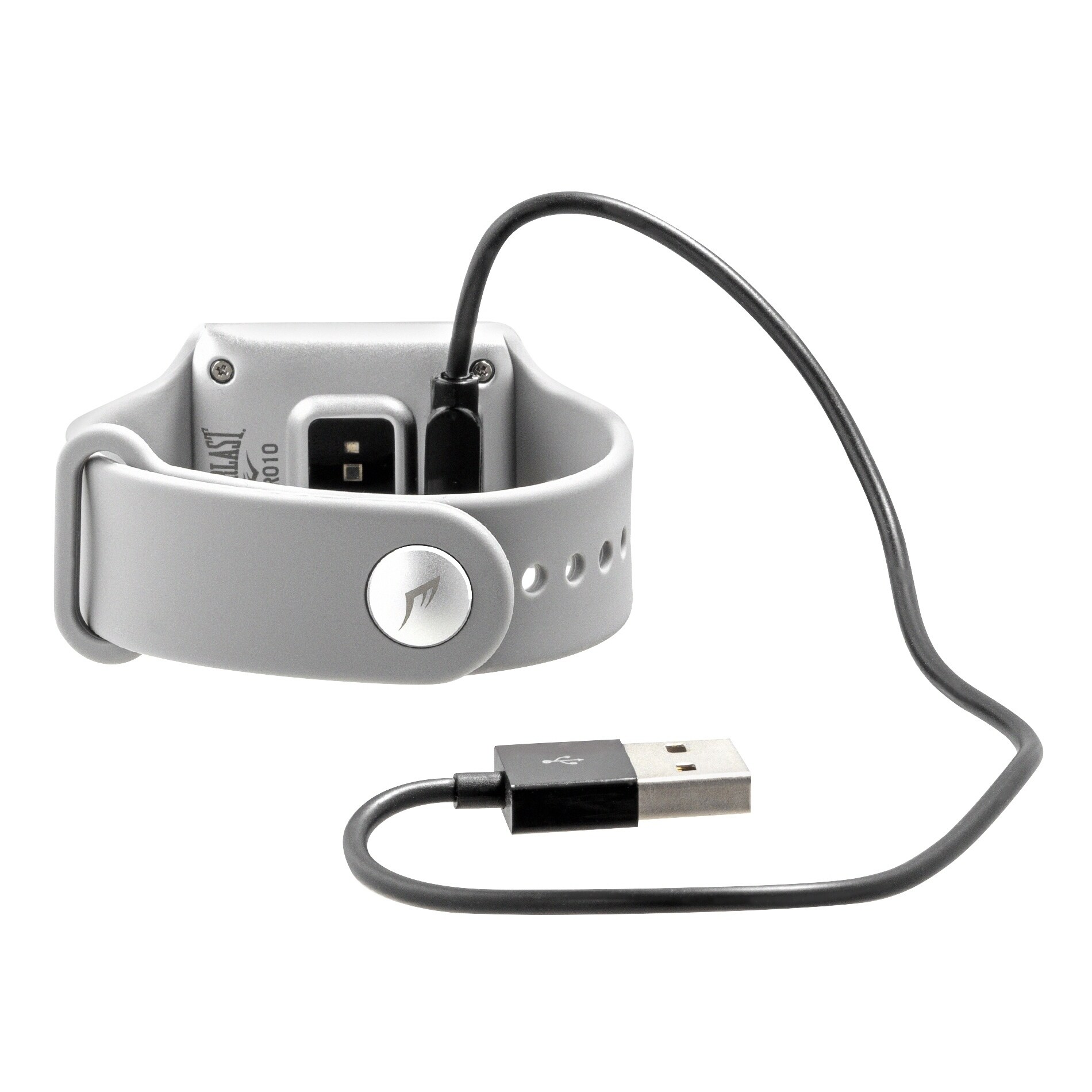 everlast tr10 blood pressure and heart rate monitor activity tracker