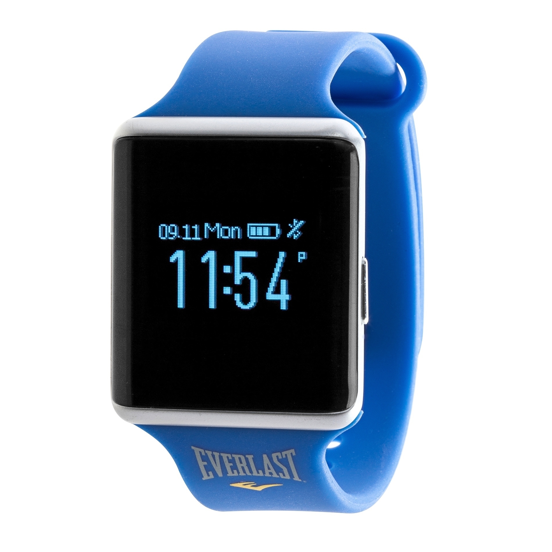 everlast blood pressure watch