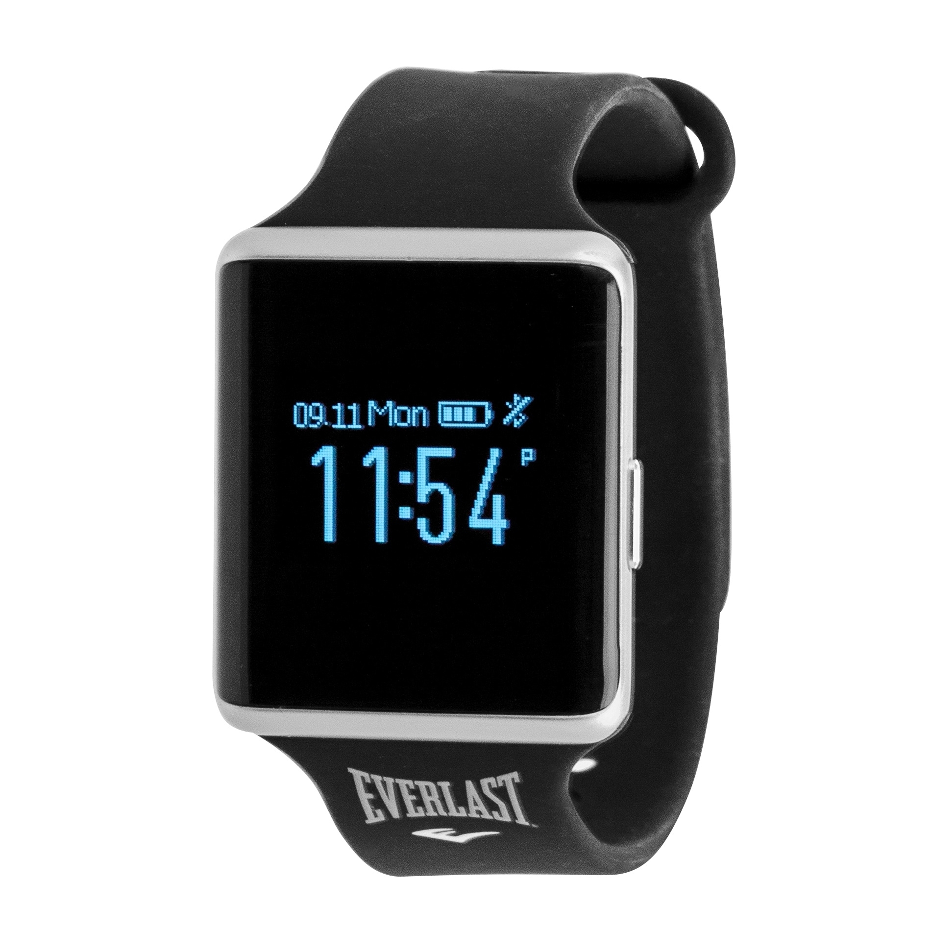 everlast activity tracker and sports watch