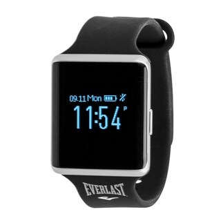 everlast gympal2 fitness tracker review