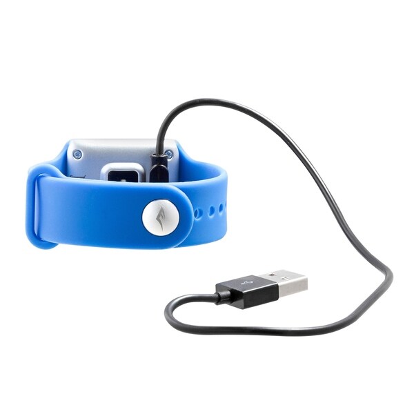 everlast tr10 blood pressure and heart rate monitor activity tracker