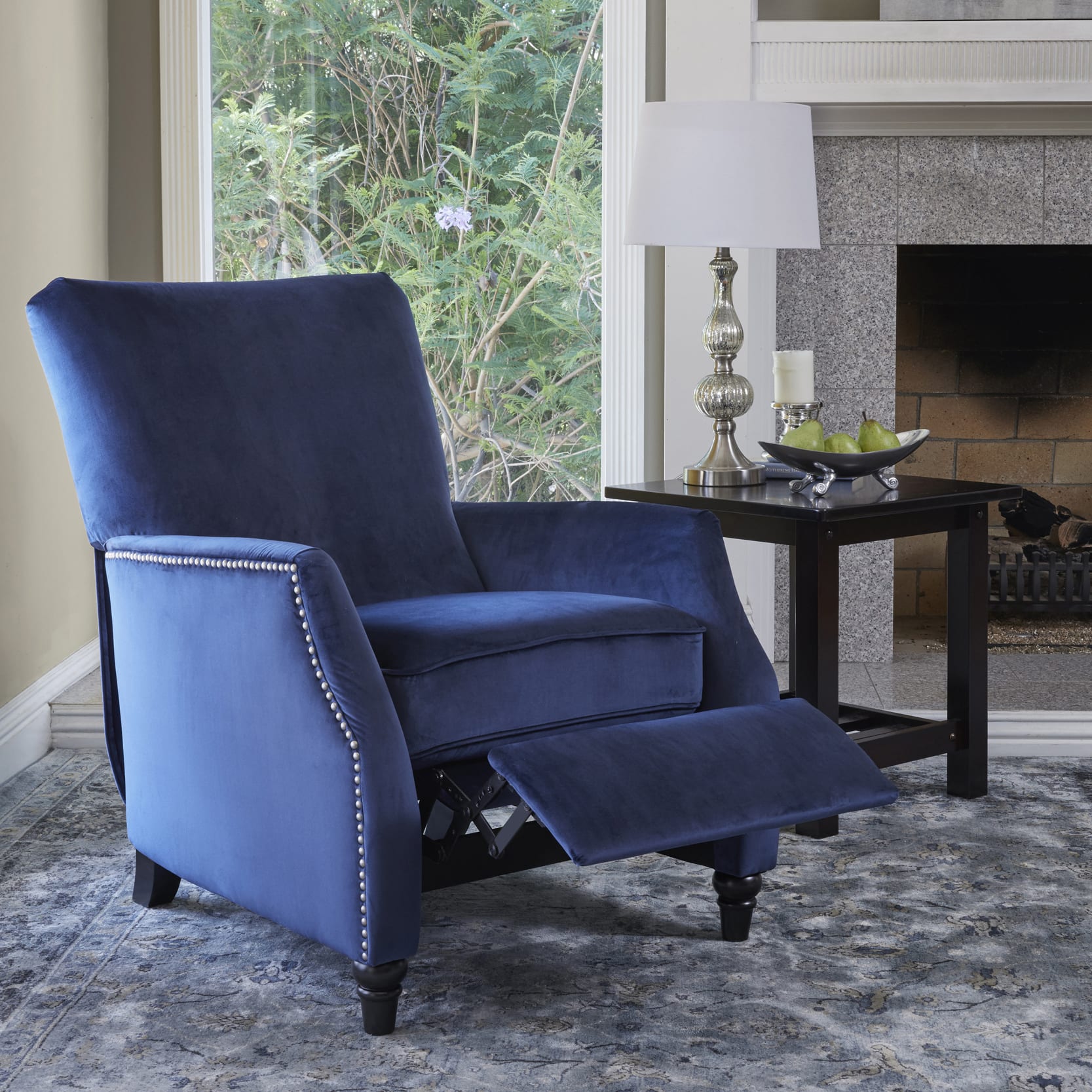 Recliner Chairs & Rocking Recliners For Less Overstock