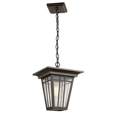 Clearance outdoor lighting