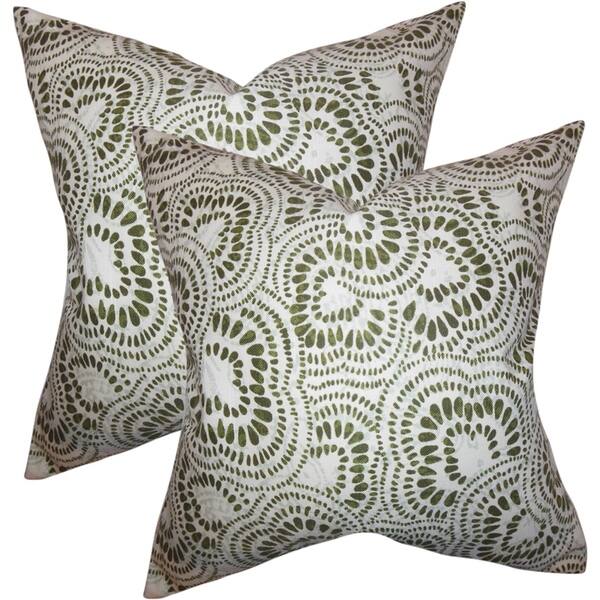 Set of 2 Throw Pillows - Bed Bath & Beyond