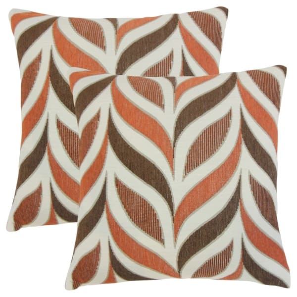 Set of 2 Throw Pillows - Bed Bath & Beyond