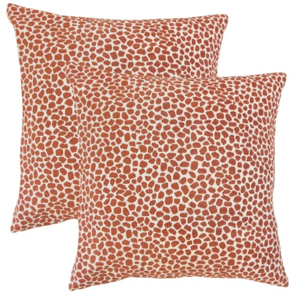 Set of 2 Throw Pillows - Bed Bath & Beyond