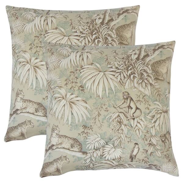 Set of 3 or More, Fall Throw Pillows - Bed Bath & Beyond