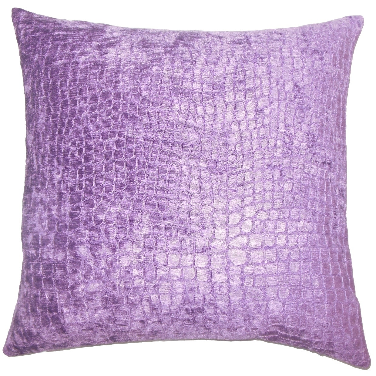 Amethyst throw pillows sale