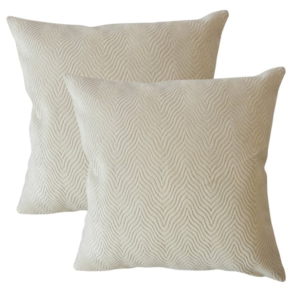 Set of 2 Throw Pillows - Bed Bath & Beyond