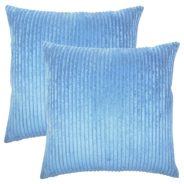 Set of 2 Throw Pillows - Bed Bath & Beyond