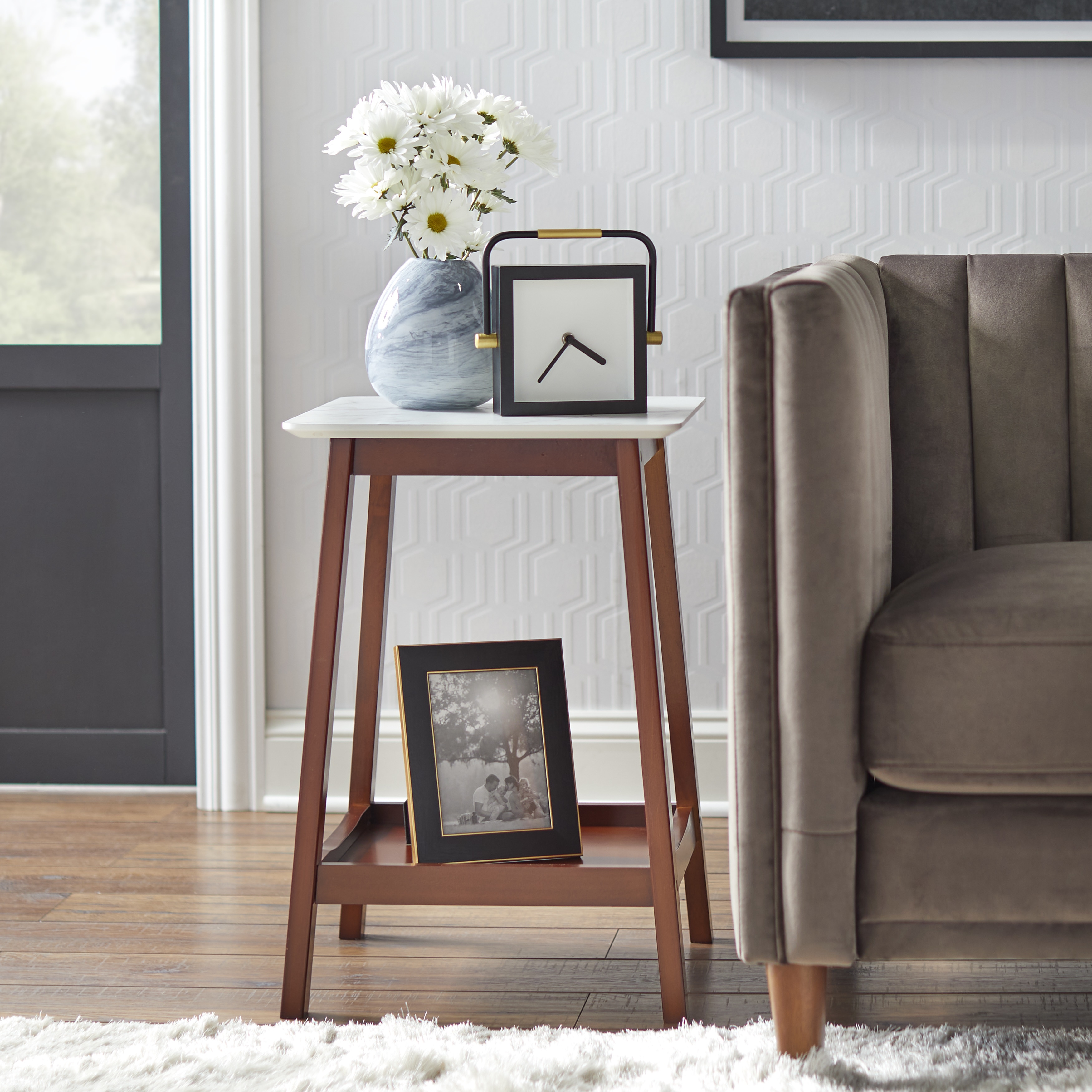 simple living jhovies console table