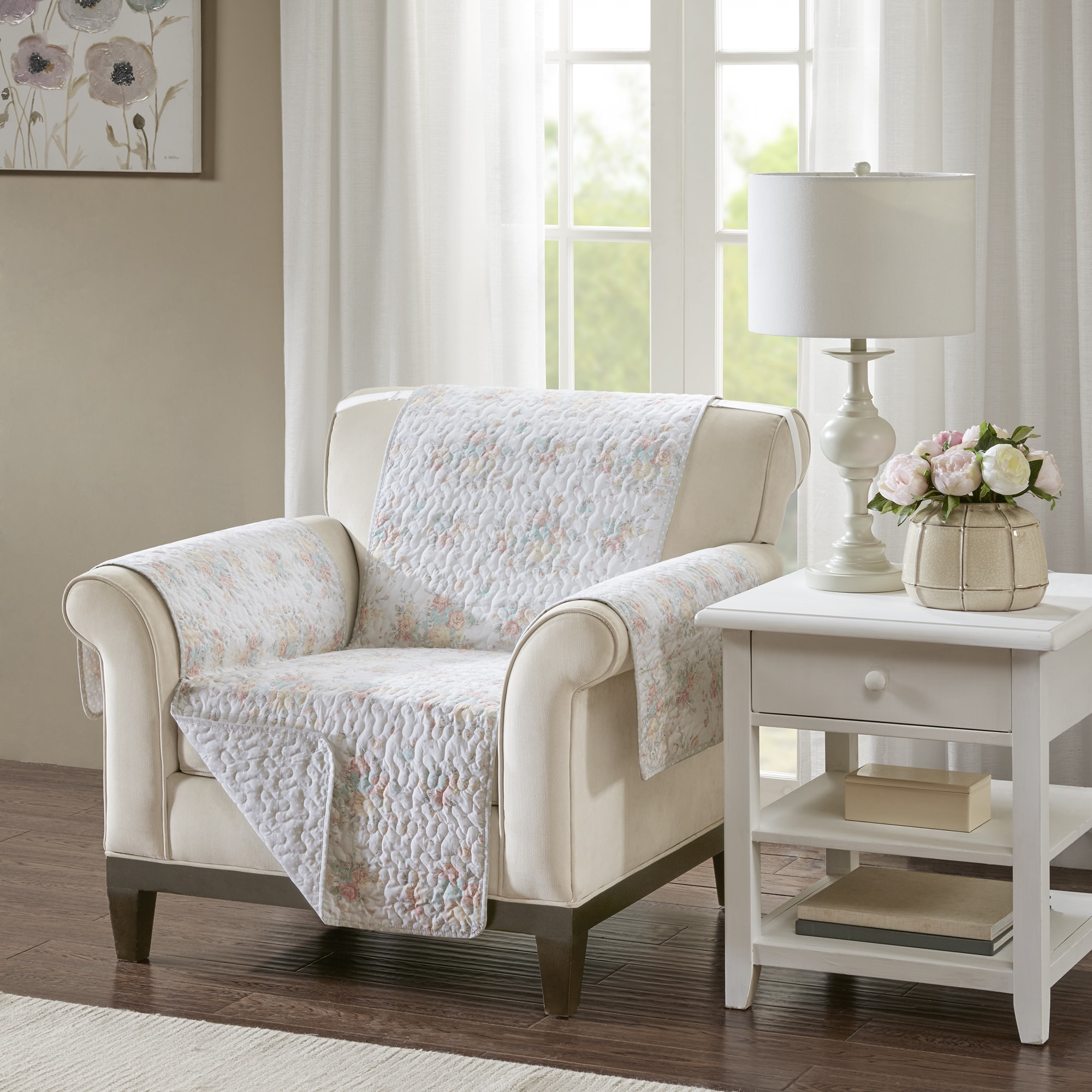 Slipcovers Furniture Covers Find Great Home Decor Deals Shopping