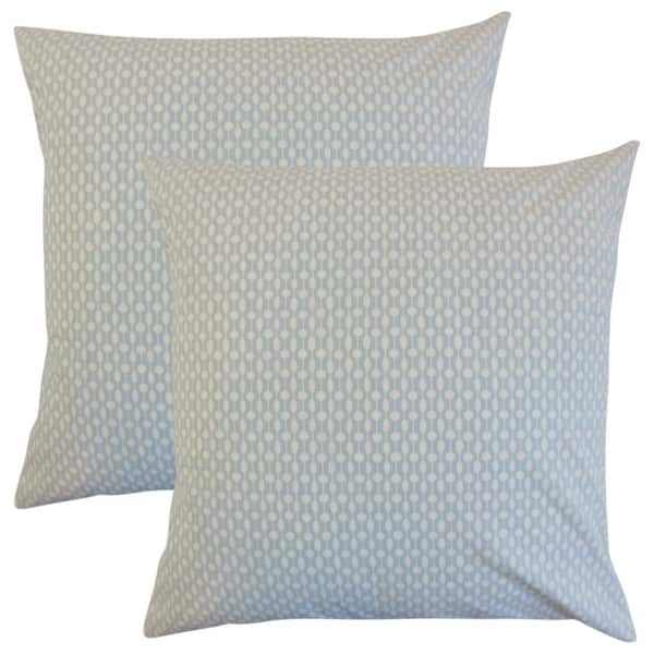 Set of 2 Throw Pillows - Bed Bath & Beyond