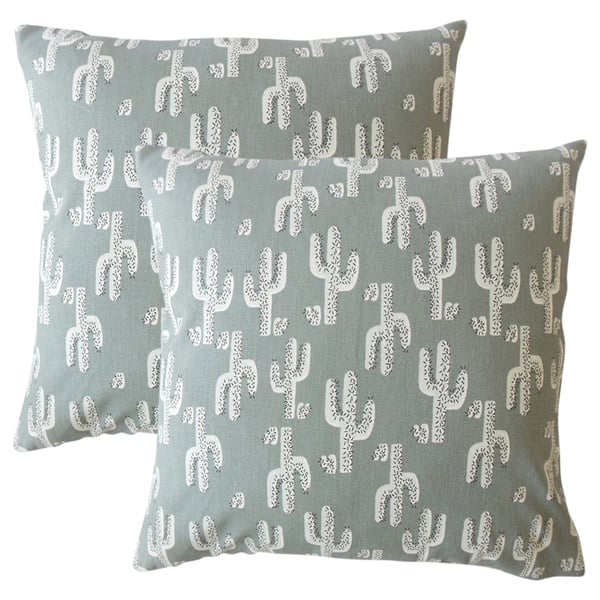 Set of 2 Throw Pillows - Bed Bath & Beyond