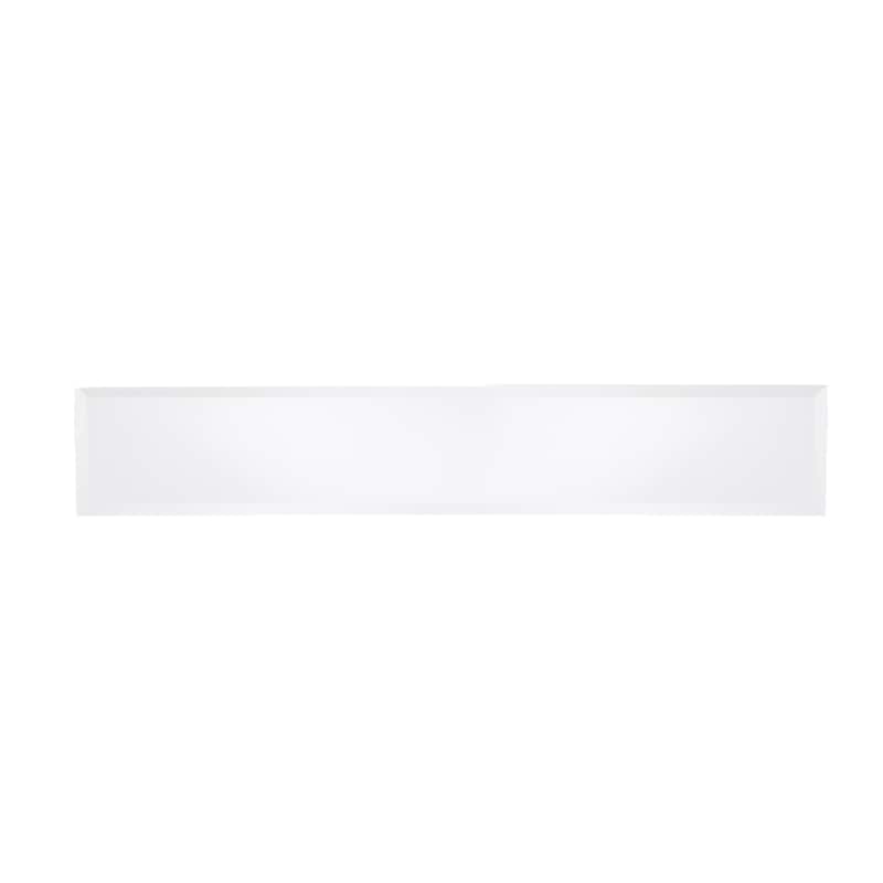 SEI Furniture Ham Narrow Console Table