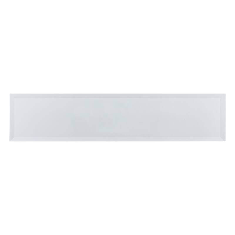 SEI Furniture Ham Narrow Console Table