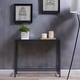 preview thumbnail 10 of 35, SEI Furniture Ham Narrow Console Table