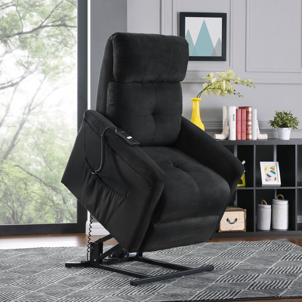 copper grove power lift recliner