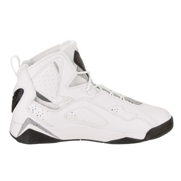 men's jordan true flight