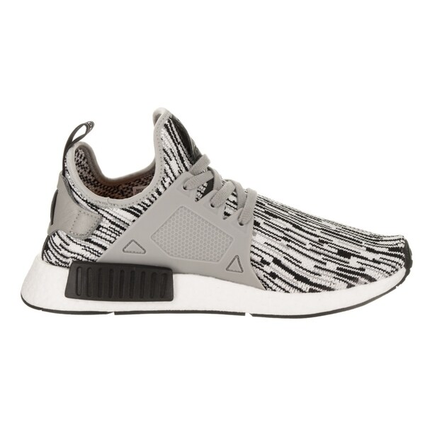 adidas Brings Duck Camo to the NMD XR1 Camo shoe.