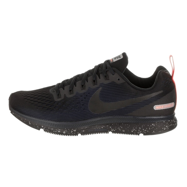 nike 34 pegasus shield