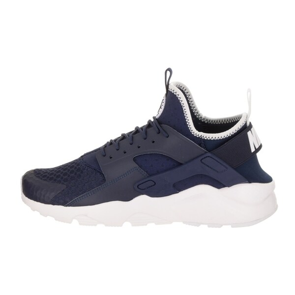 nike men's air huarache run ultra shoes
