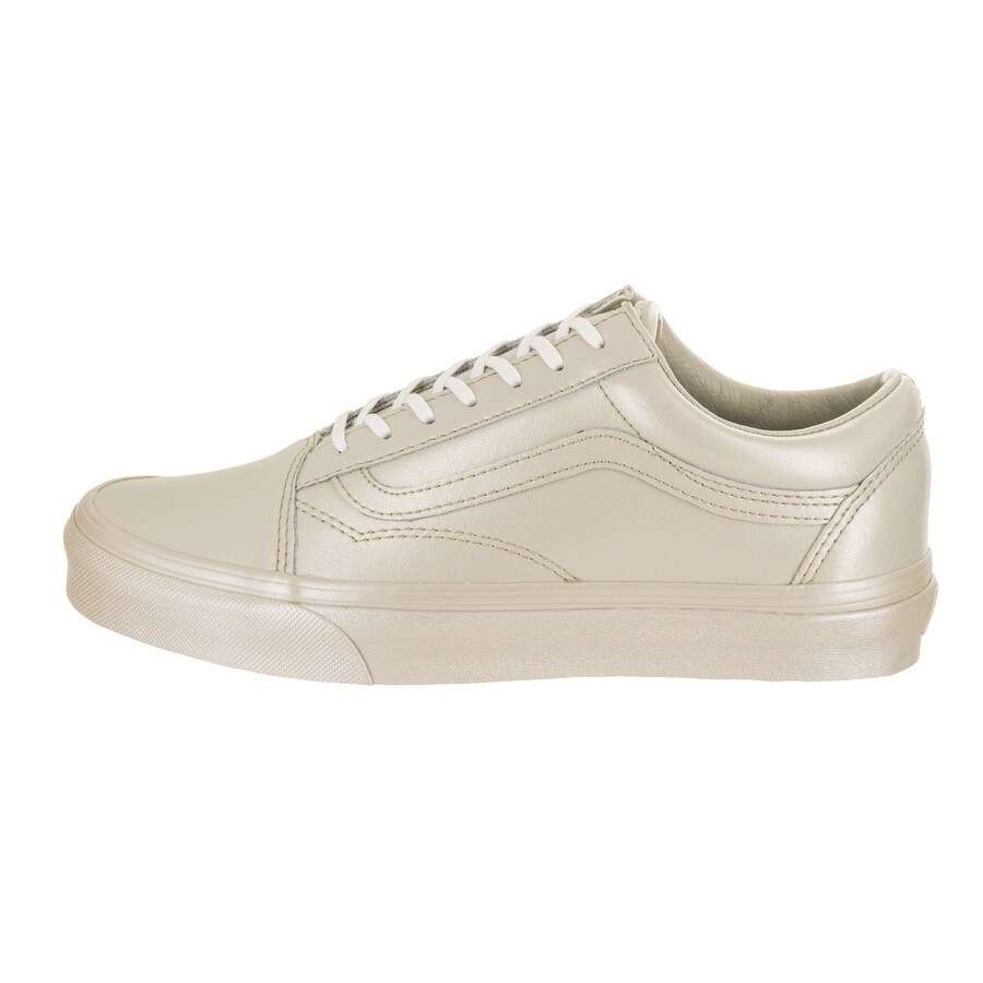 vans old skool metallic vans old skool metallic