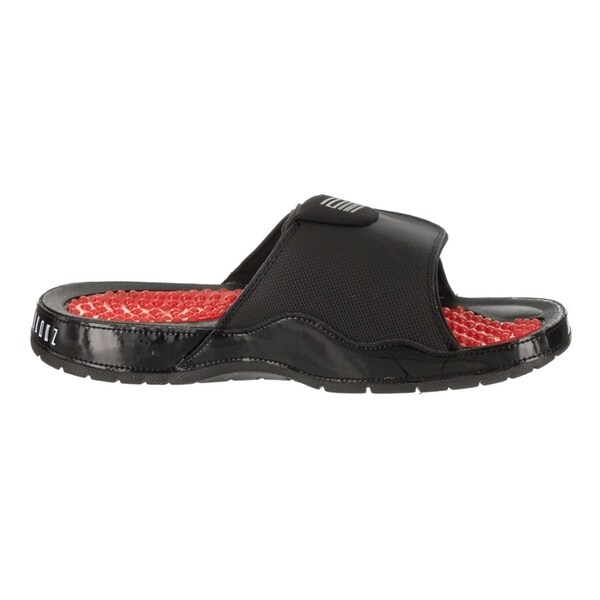 jordan thong sandals